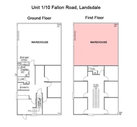 1/10 Fallon Rd Landsdale WA 6065 - Image 2