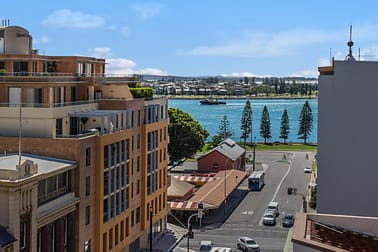 T & G Building 41-45 Hunter Street Newcastle NSW 2300 - Image 1