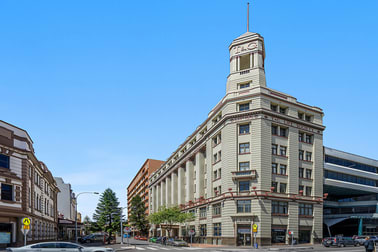 T & G Building 41-45 Hunter Street Newcastle NSW 2300 - Image 2