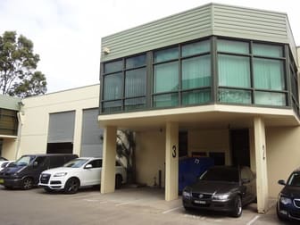 Unit 3/24-26 Burrows Road Alexandria NSW 2015 - Image 1