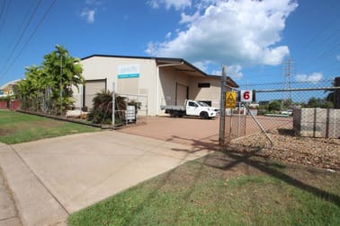 6 Swan Crescent Winnellie NT 0820 - Image 1