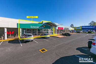 Shops 2 & 3/28 Browns Plains Browns Plains QLD 4118 - Image 1