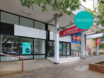 Shops 5 &/272 Victoria Avenue Chatswood NSW 2067 - Image 1
