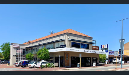 Ground/353 Cambridge Street Wembley WA 6014 - Image 1