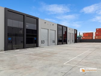 3/17-21 Export Drive Brooklyn VIC 3012 - Image 2