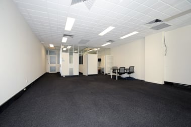 Level 1/39 Glenferrie Road Malvern VIC 3144 - Image 2