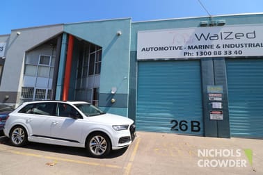 26B Peninsula Boulevard Seaford VIC 3198 - Image 1