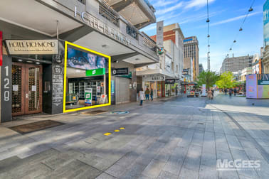 128-130 Rundle Mall Adelaide SA 5000 - Image 1