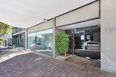 Suite 202/121 - 123 Alexander Street Crows Nest NSW 2065 - Image 1