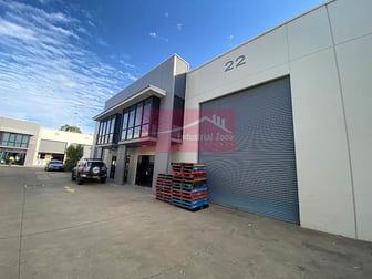 Unit 22/4a Bachell Avenue Lidcombe NSW 2141 - Image 1