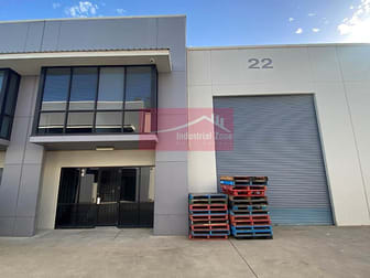 Unit 22/4a Bachell Avenue Lidcombe NSW 2141 - Image 2