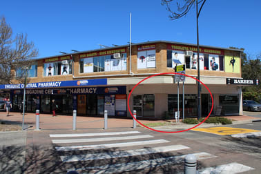 Shop 6/1033 Old Princes Highway Engadine NSW 2233 - Image 1