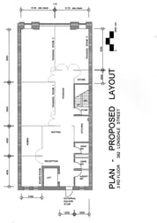 Level 3/382-384 Lonsdale Street Melbourne VIC 3000 - Image 2