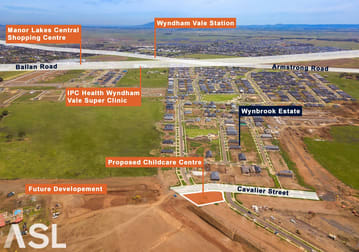 17-21 Cavalier Street Wyndham Vale VIC 3024 - Image 2