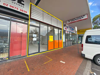 Shop 4/20 Zoe Place Mount Druitt NSW 2770 - Image 2