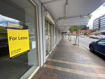 Shop 9, 521 - 527 High Street Penrith NSW 2750 - Image 1