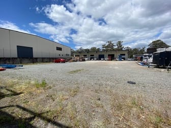 Hardstand/1440 New Cleveland Road Capalaba QLD 4157 - Image 1