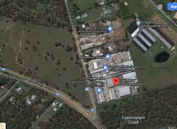Hardstand/1440 New Cleveland Road Capalaba QLD 4157 - Image 2