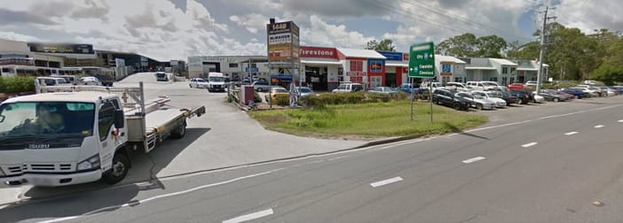 Hardstand/1440 New Cleveland Road Capalaba QLD 4157 - Image 3