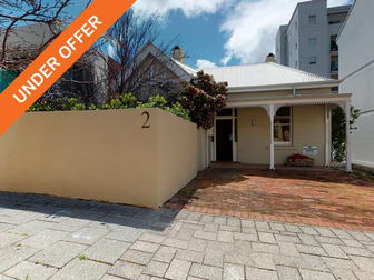 2 Clive Street West Perth WA 6005 - Image 1