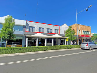 Suites 11 & 12, 474 High Street Penrith NSW 2750 - Image 1