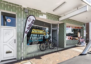 Shop 2/265 Princes Highway Corrimal NSW 2518 - Image 2