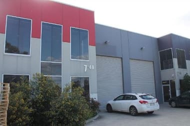 7/40 Abbotts Road Dandenong South VIC 3175 - Image 2
