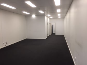 Level 1/411 Swan Street Richmond VIC 3121 - Image 1