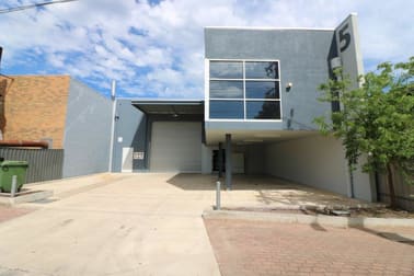 Whole Bldg/5 Stirling Street Thebarton SA 5031 - Image 1