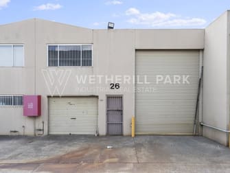 Wetherill Park NSW 2164 - Image 1