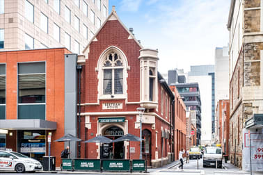 Level 1/73 Grenfell Street Adelaide SA 5000 - Image 1
