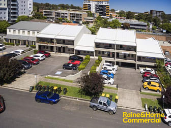 Suites 2 & 3 (L9&10)/1-9 Iolanthe Street Campbelltown NSW 2560 - Image 2