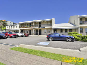 Suites 2 & 3 (L9&10)/1-9 Iolanthe Street Campbelltown NSW 2560 - Image 1