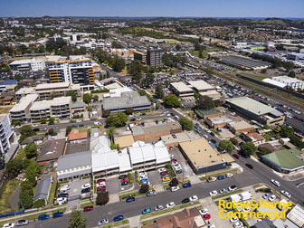 Suites 2 & 3 (L9&10)/1-9 Iolanthe Street Campbelltown NSW 2560 - Image 3