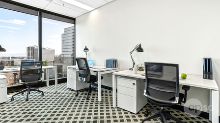 Suite 708/1 Queens Road Melbourne 3004 VIC 3004 - Image 1