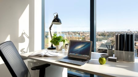 Suite 708/1 Queens Road Melbourne 3004 VIC 3004 - Image 2