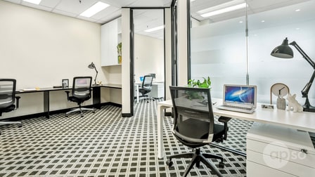Suite 708/1 Queens Road Melbourne 3004 VIC 3004 - Image 3