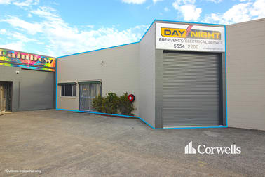 2/18 Palings Court Nerang QLD 4211 - Image 1