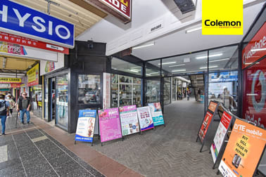 Shop 12/283 Beamish St Campsie NSW 2194 - Image 1