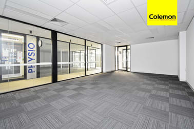 Suite 1/281-287 Beamish St Campsie NSW 2194 - Image 1