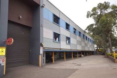 Homebush Bay Corporate Centre 35 Carter Street Lidcombe NSW 2141 - Image 1