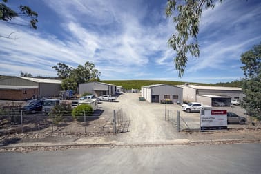 Shed 1/37 Old Mill Court Mclaren Vale SA 5171 - Image 1