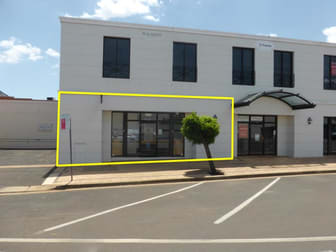 Suite 1/62 Wingewarra Street Dubbo NSW 2830 - Image 1