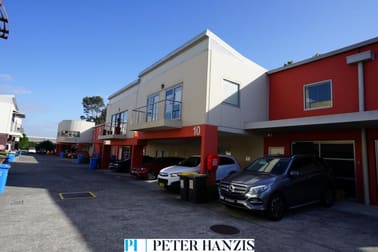 Unit 10/8 Avenue of the Americas Newington NSW 2127 - Image 3