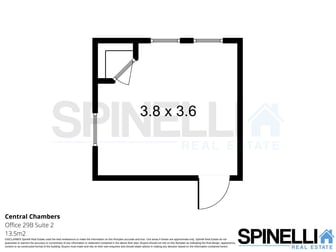 29B S2/157-161 Crown Street Wollongong NSW 2500 - Image 2