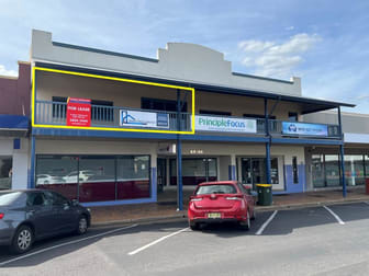 Suite 2, 1st Floor/64 Talbragar Street Dubbo NSW 2830 - Image 1