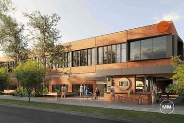 Building 3/11 Cochranes Road Moorabbin VIC 3189 - Image 1
