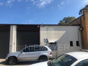 Unit 10/54-56 Harley Crescent Condell Park NSW 2200 - Image 2