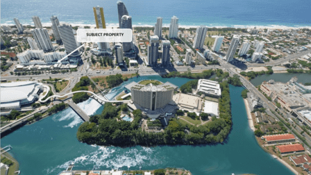 2707 Gold Coast Highway Broadbeach QLD 4218 - Image 2