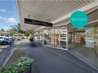 Shop 1/1319-1321 Pacific Highway Turramurra NSW 2074 - Image 1